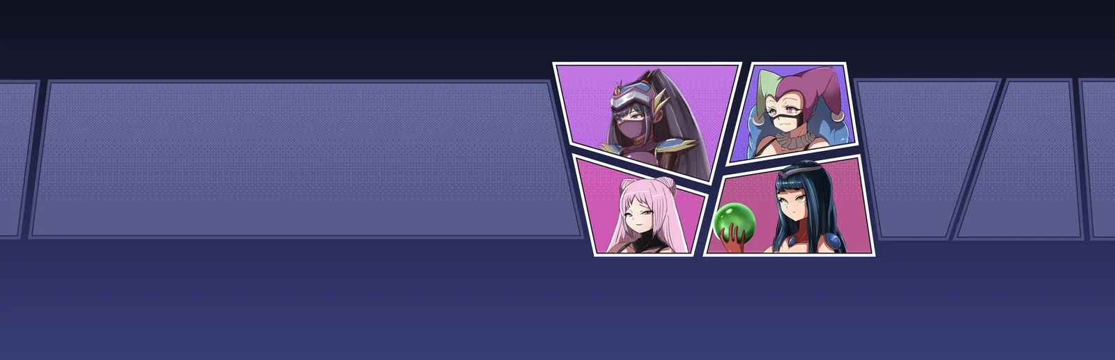 Villainess Quest_library_hero